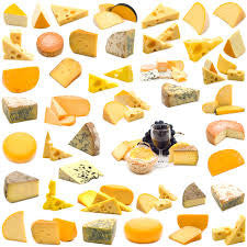 Cheese